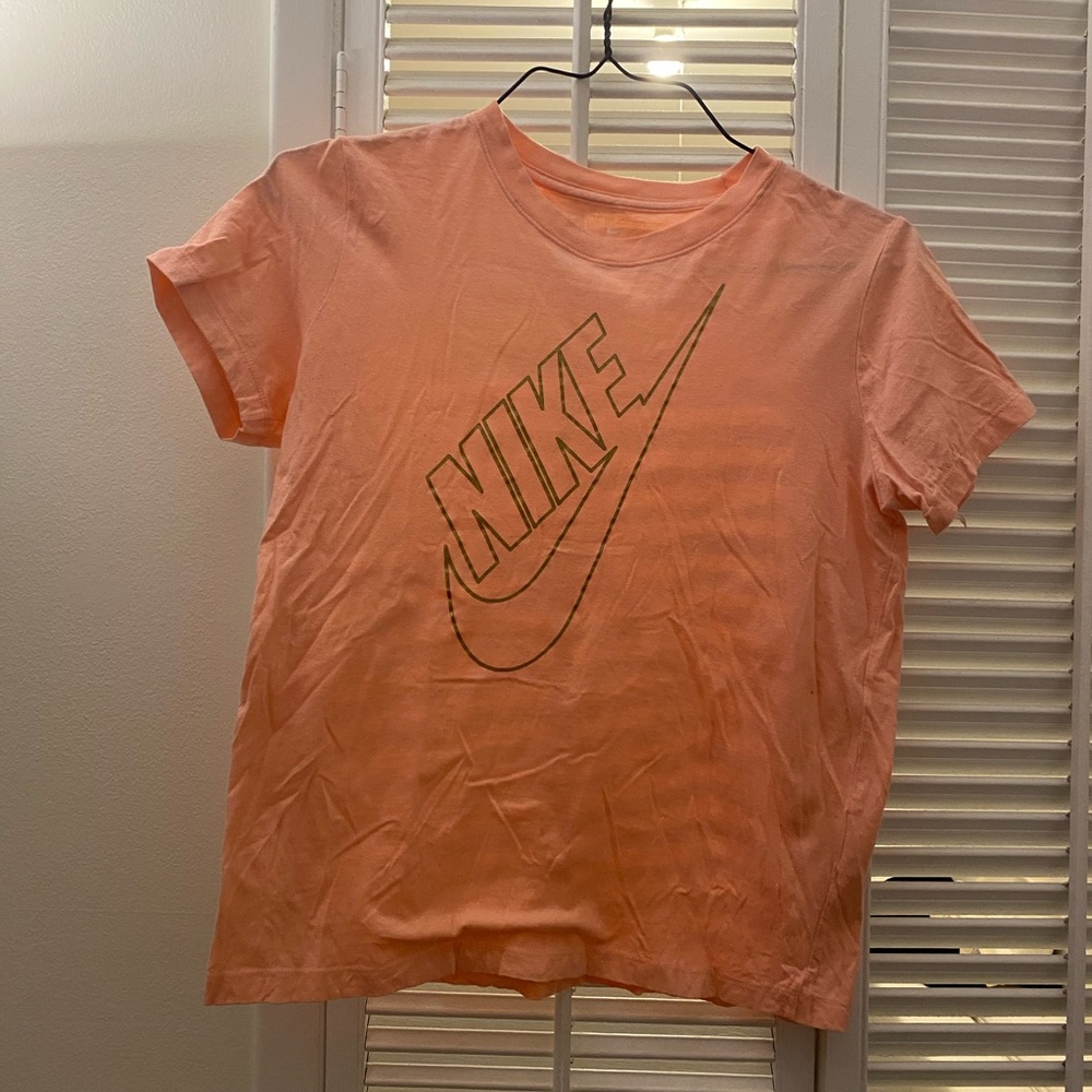 Nike shirt
